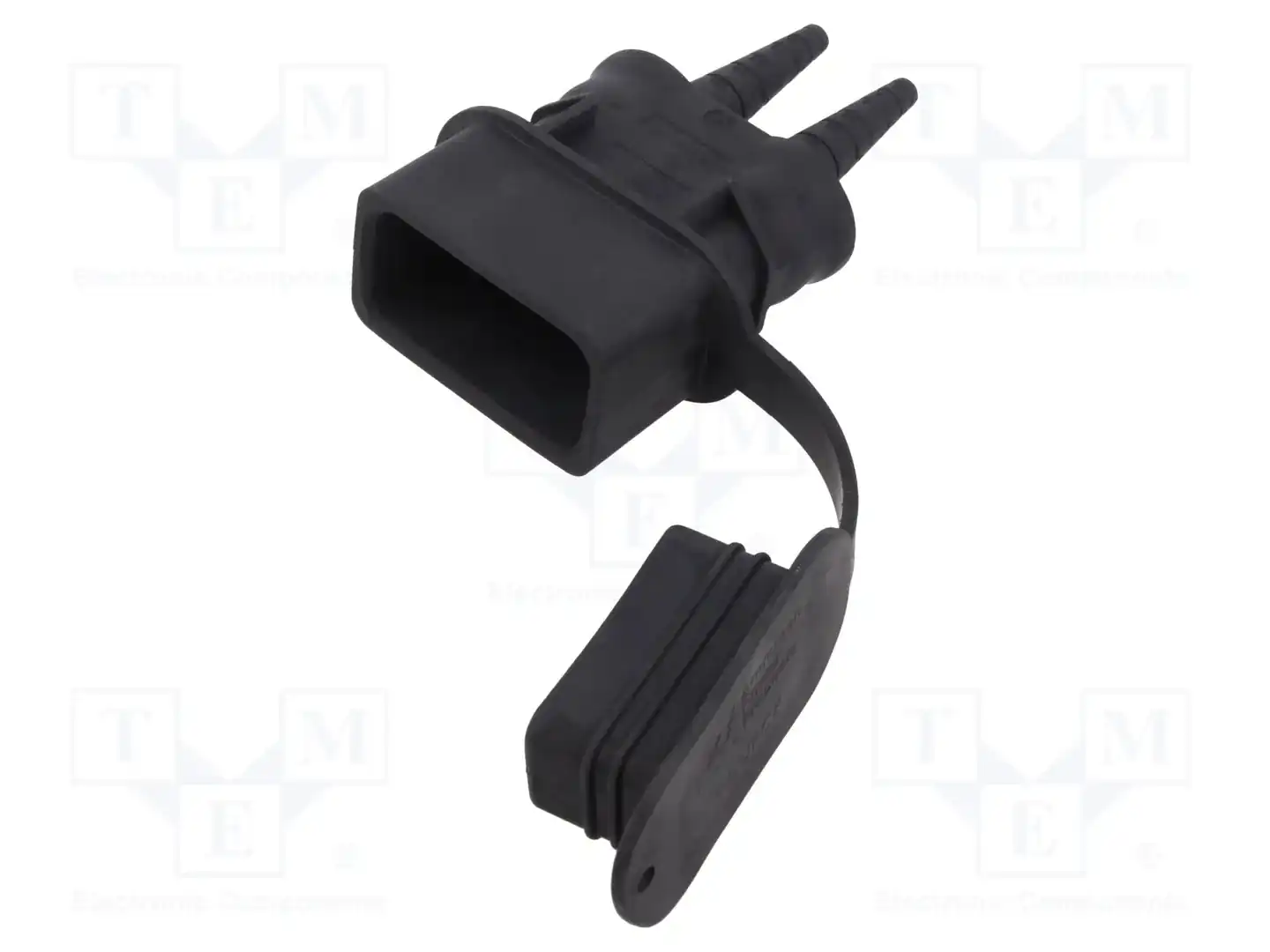ANDERSON POWER PRODUCTS 3-6034P1 — Разъeмы DC