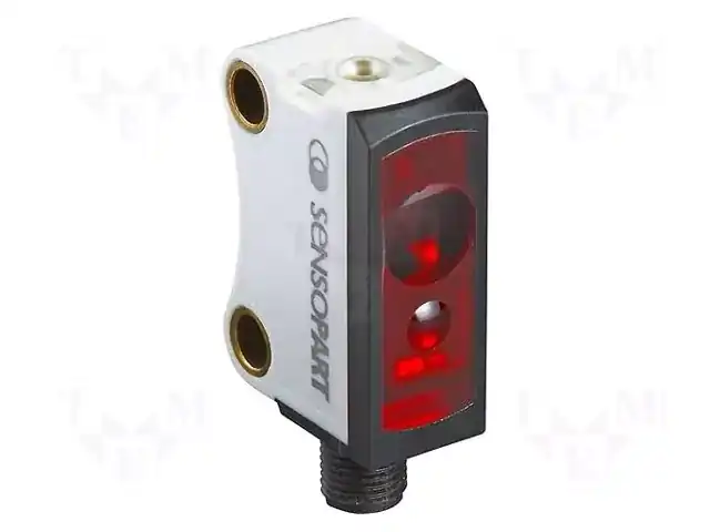 Sensopart FT10RLH-PSE4 — Стандартные фотоэлектрические датчики