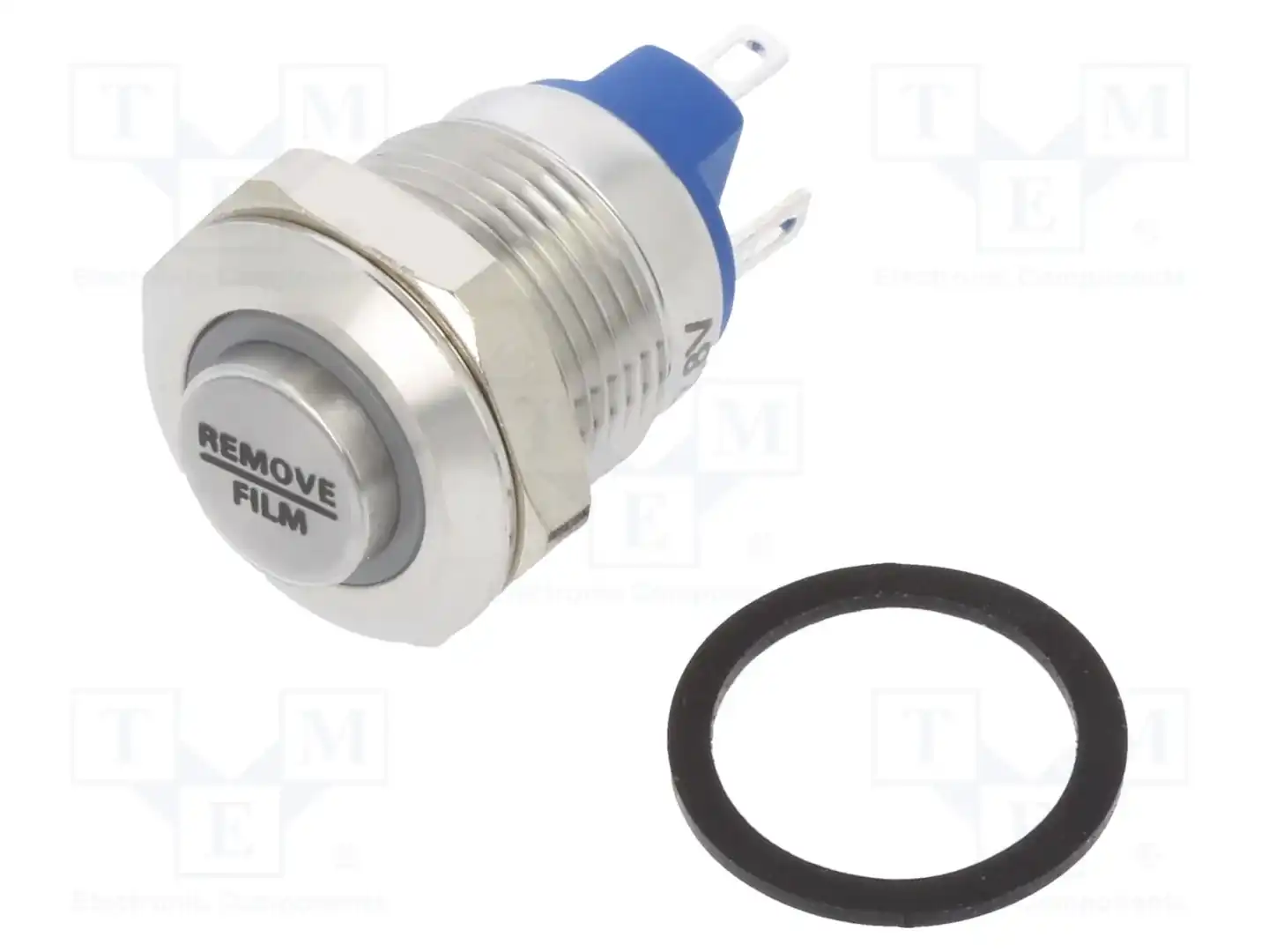E-SWITCH PV0H240SS-341 — Переключатели кнопочные