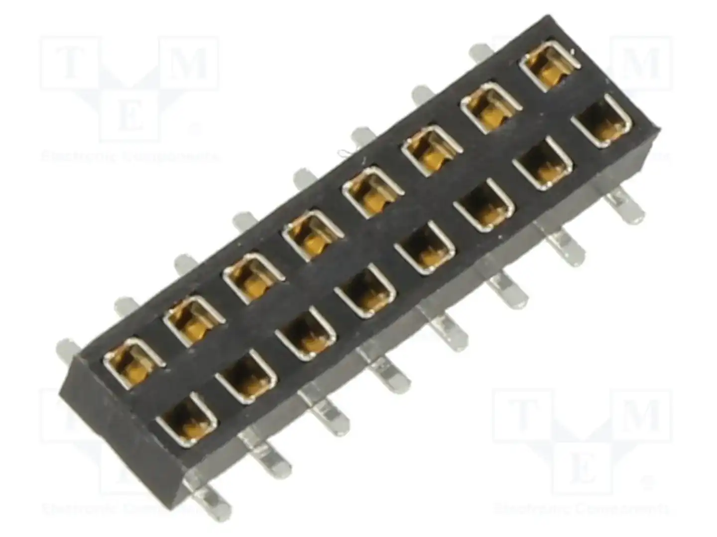 HARWIN M22-6360842 — Разъeмы сигнальные растр 2,00мм
