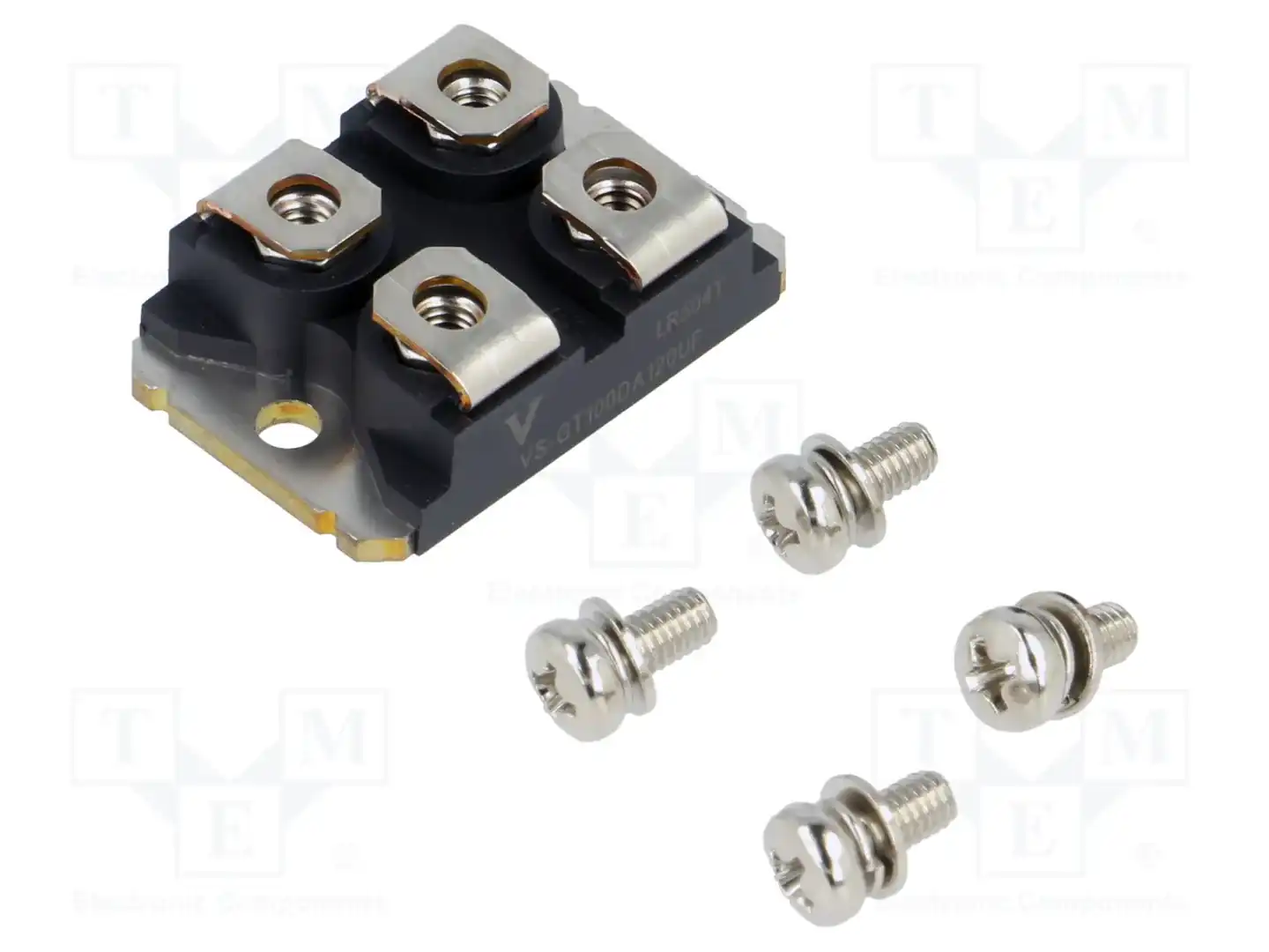VISHAY VS-GT100DA120UF — Модули IGBT