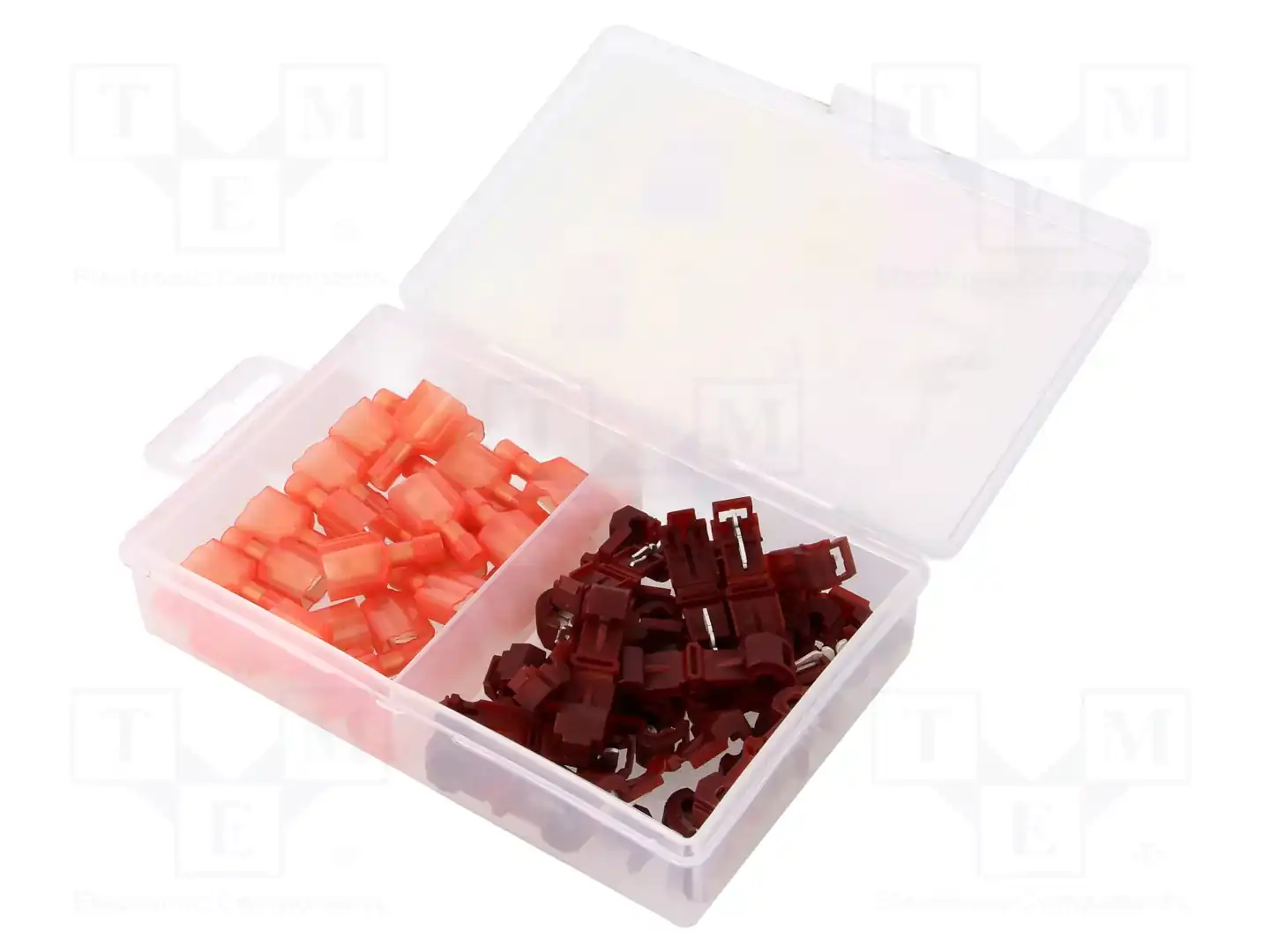 NINIGI ST-ASS-TTAP50SET-R — Изолированные коннекторы