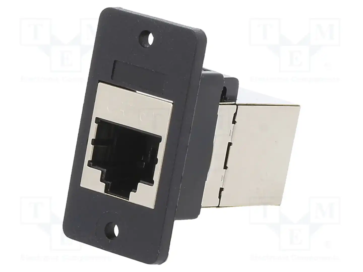 CLIFF CP30625SX — Разъeмы RJ