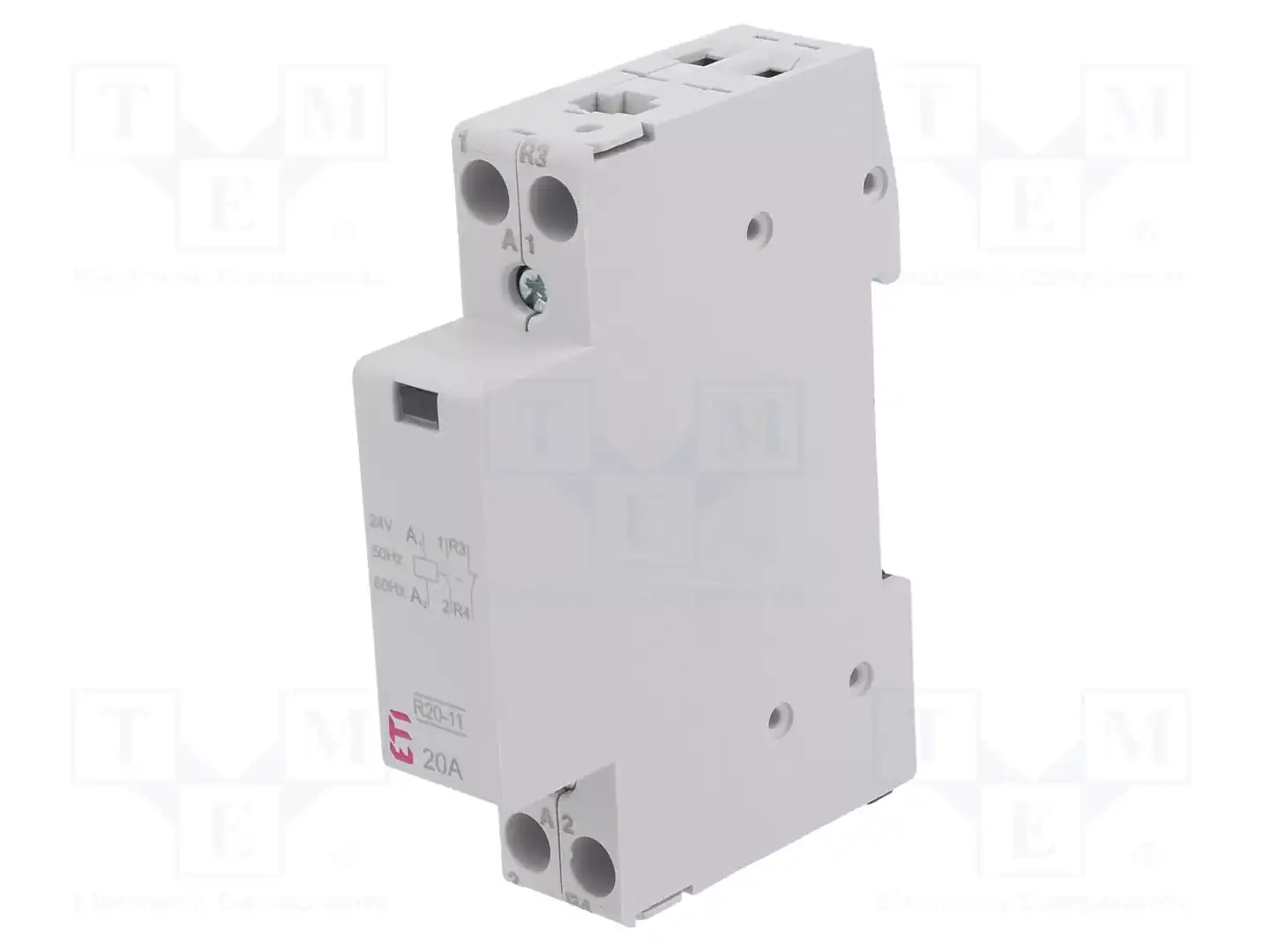 ETI POLAM R 20-11 24V — Контакторы - установочные модульные
