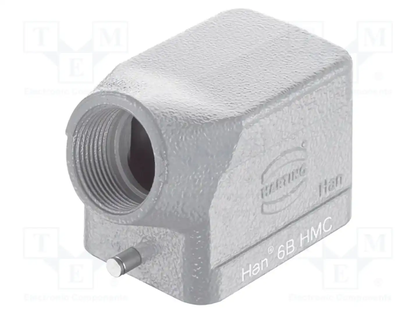 HARTING 19302061541 — Разъeмы