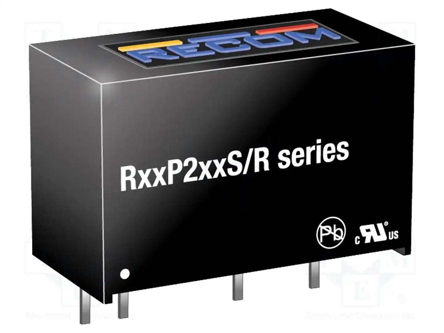 RECOM R05P212S/R8 — Преобразователи DC/DC