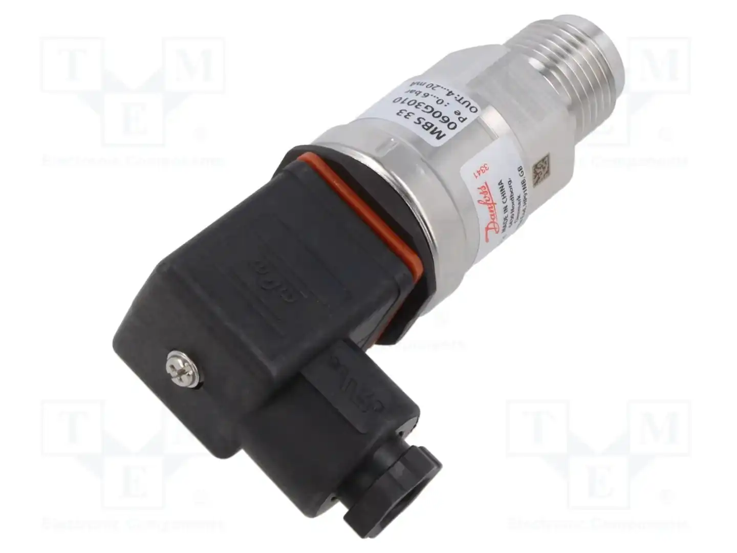 DANFOSS MBS 33-1811-A1AB08-0 — Преобразователи давления