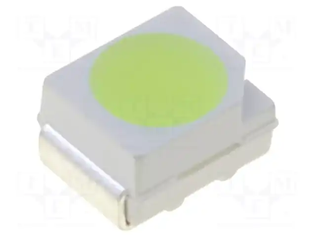 OPTOSUPPLY OSB64LS1C1A — Светодиоды SMD цветные