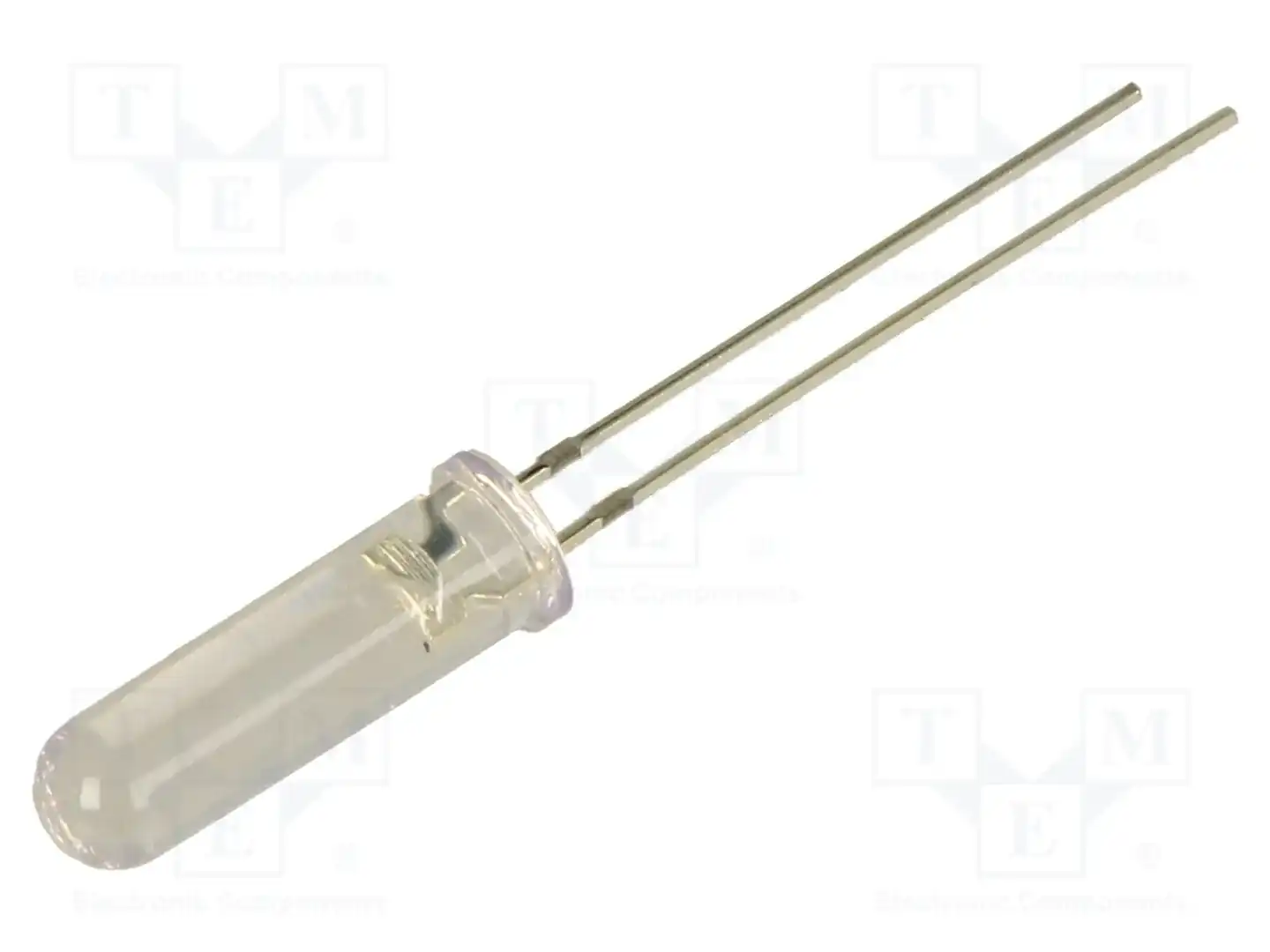 OPTOSUPPLY OSB5DA6E61A-5V — Круглые светодиоды THT