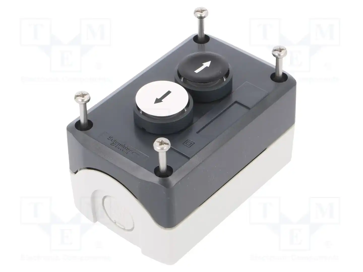 SCHNEIDER ELECTRIC XALD222 — Пульты управления