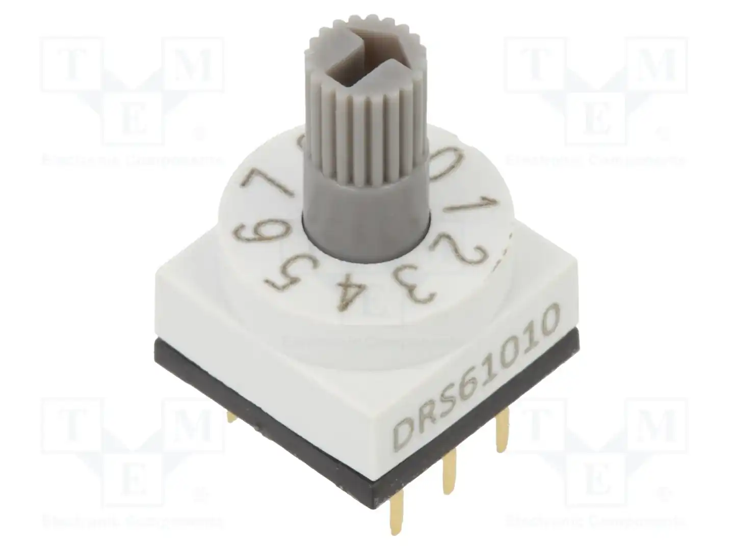 KNITTER-SWITCH DRS 61010 — Кодирующие устройства