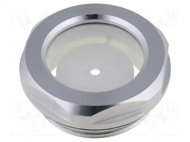 ELESA+GANTER GN 743-32-G11/4-A — Показатели уровня