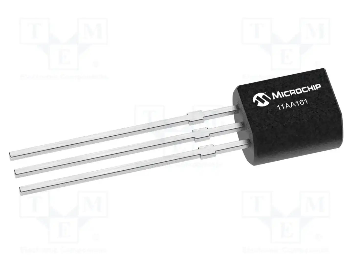 Microchip Technology 11AA161-I/TO — Памяти EEPROM последовательные