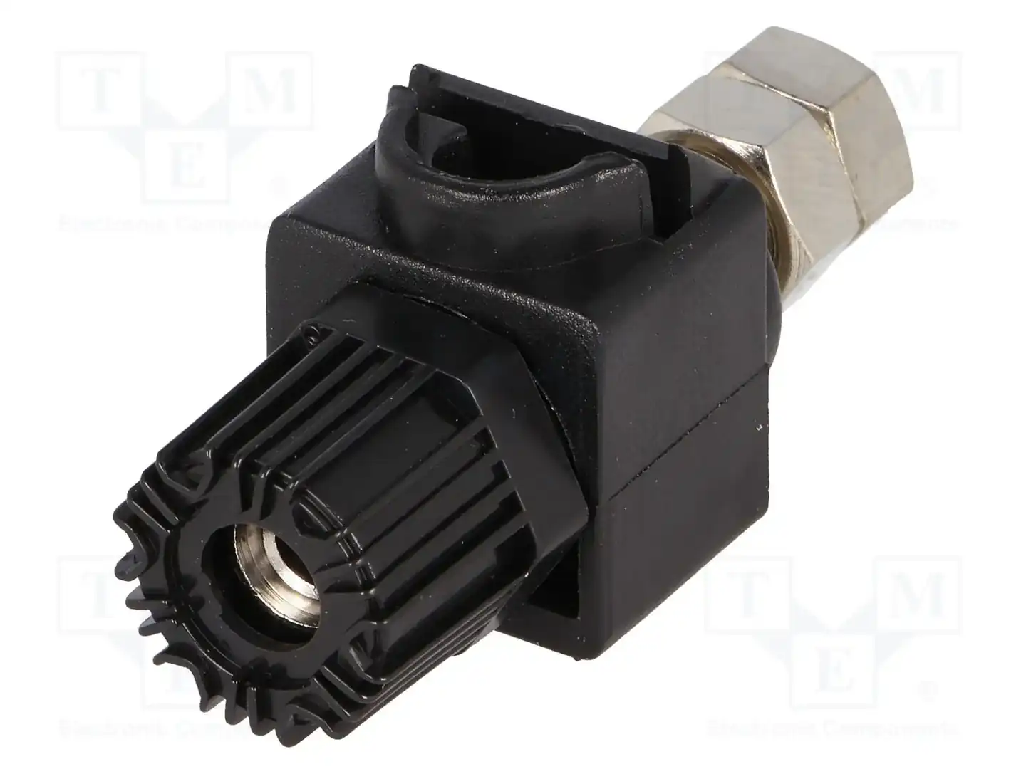 CLIFF CL159825BA — Гнезда банановые 4мм