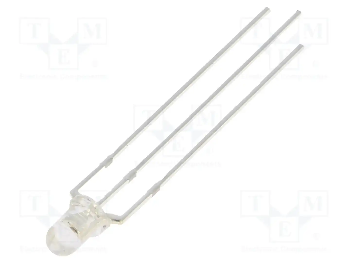OPTOSUPPLY OSYPPA3131A — Круглые светодиоды THT