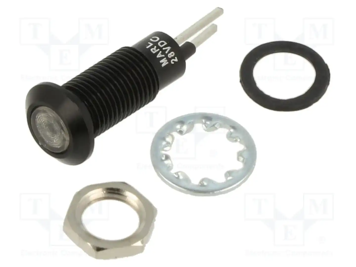 MARL 612-301-23 — LED панельные индикаторы