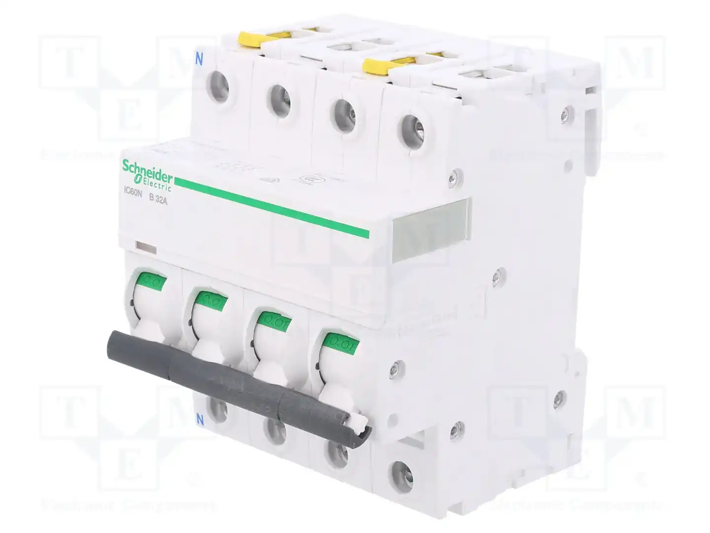SCHNEIDER ELECTRIC A9F03732 — Выключатели максимального тока