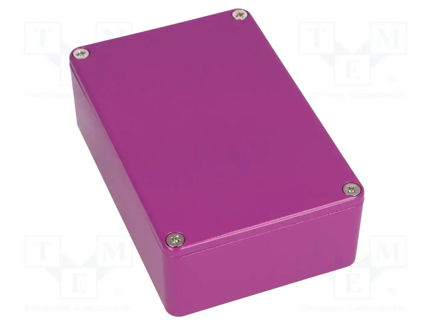 HAMMOND 1590B3PR — Корпуса универсальные