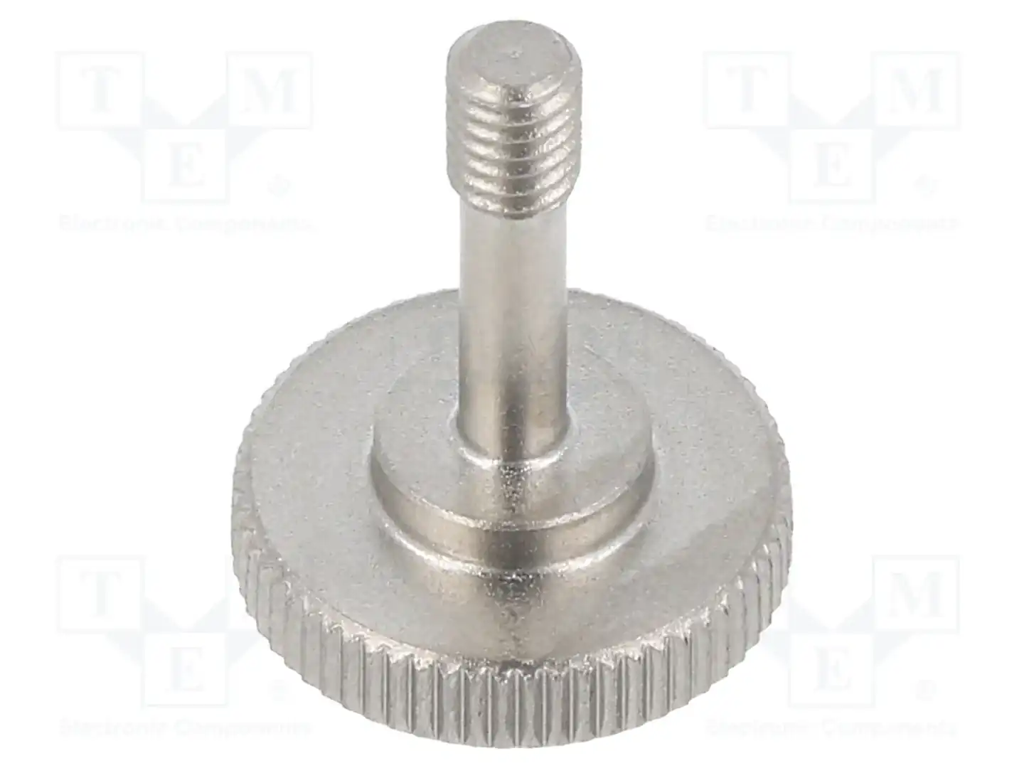 ELESA+GANTER GN 653.2-M4-15-NI — Ручки зажимные