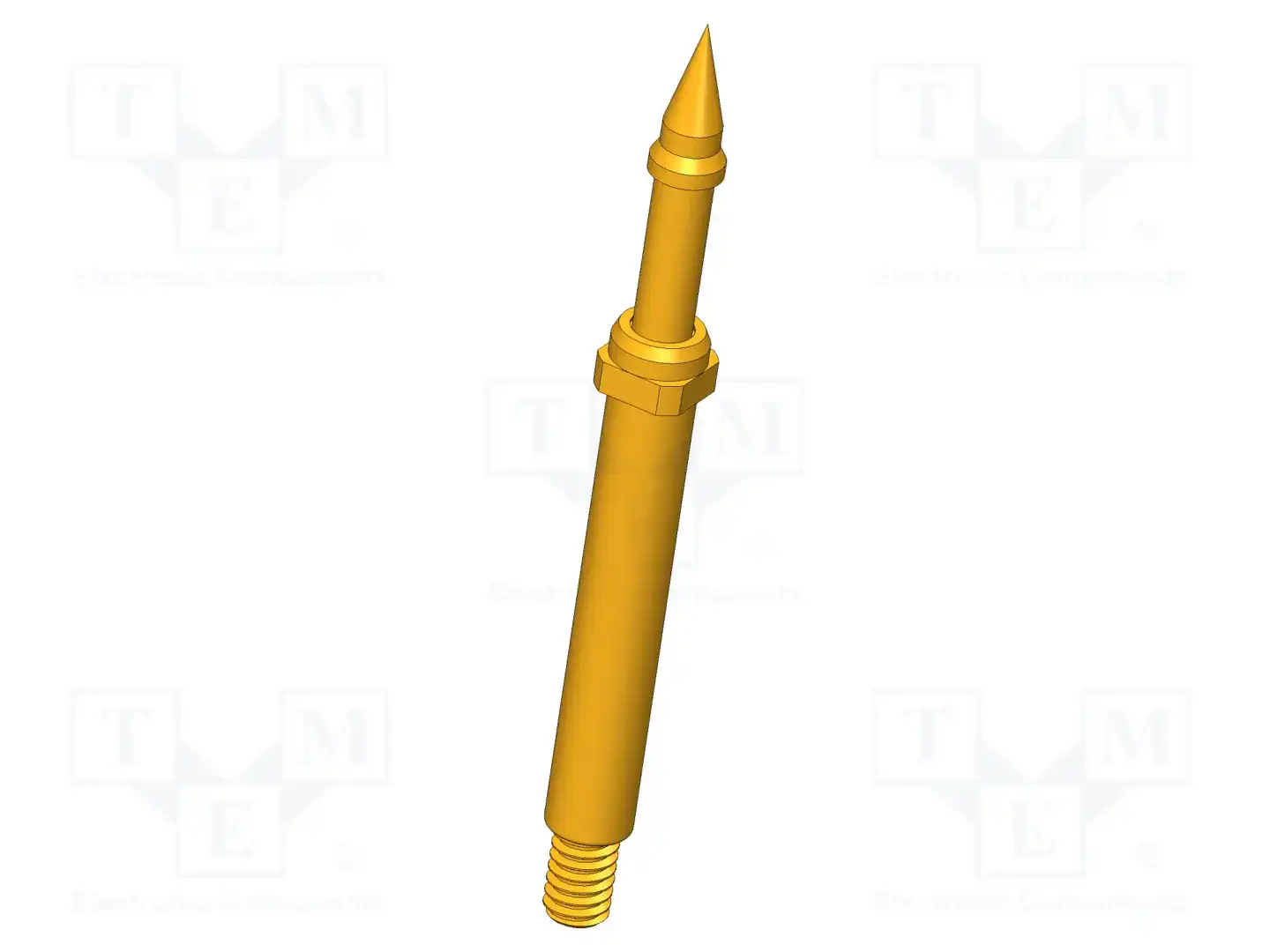 INGUN HSS-120 251 230 A 1002 M — Измерительные щупы