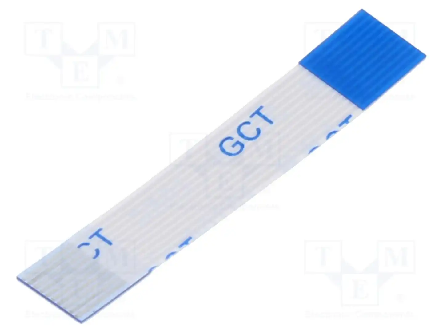 GCT 05-10-D-0030-A-4-06-4-T — Ленты FFC/FPC