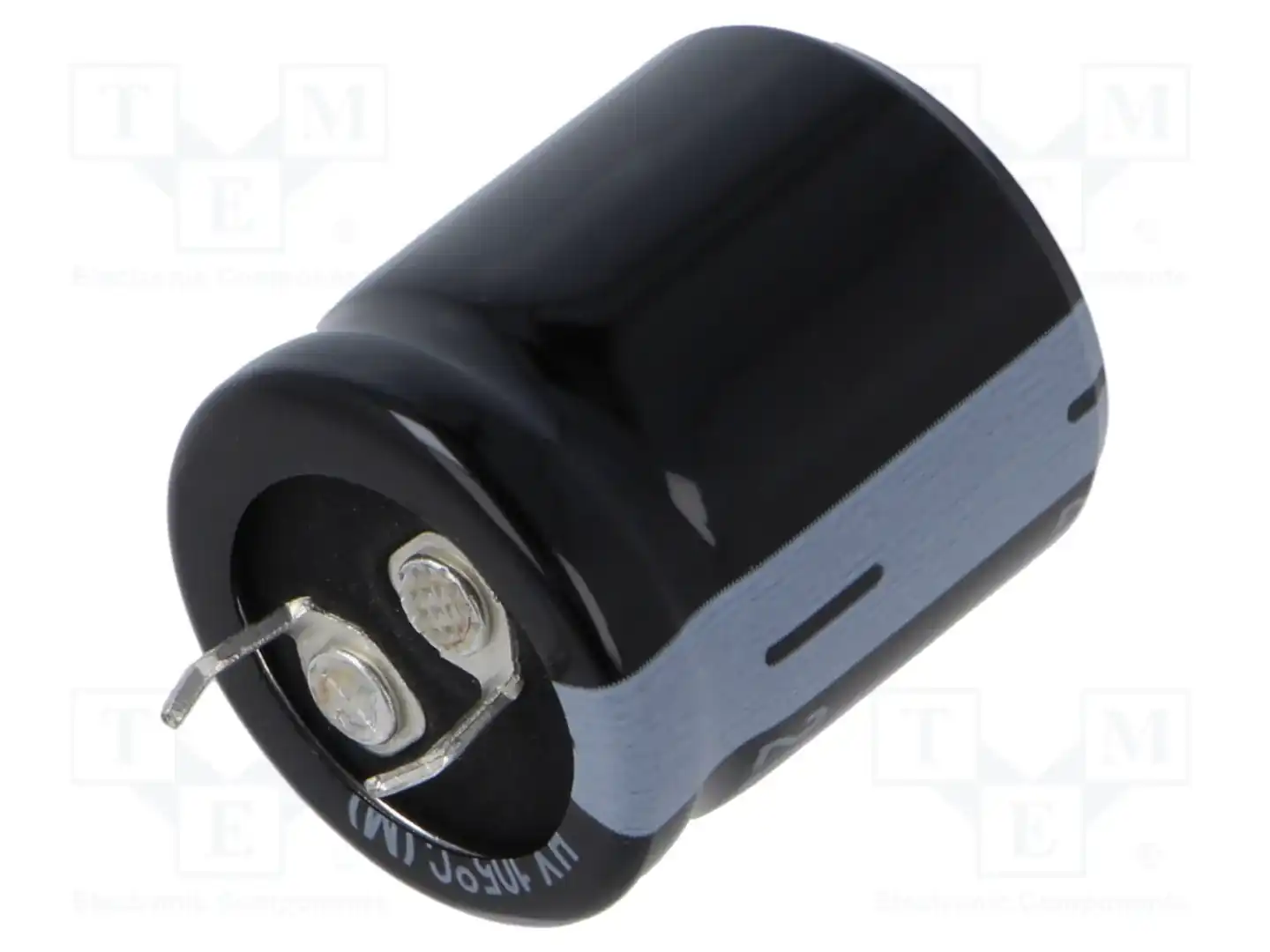 SAMWHA HY2D227M22025HA — Конденсаторы электролитические SNAP-IN