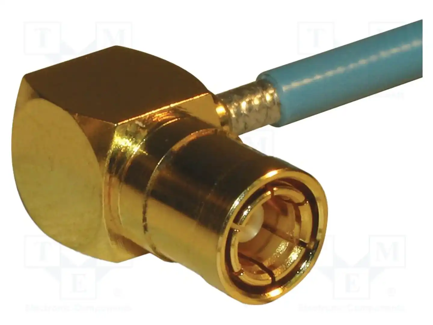 AMPHENOL RF 142214 — Разъeмы SMA, SMB, SMC