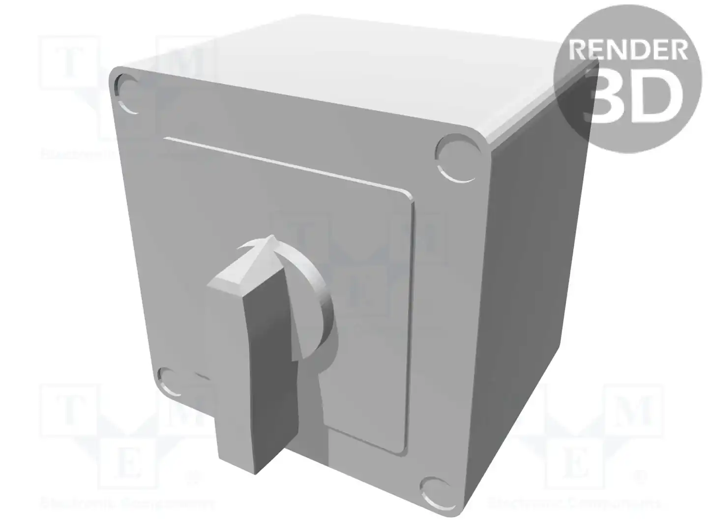 LOVATO ELECTRIC GX2011P — Переключатели кулачковые