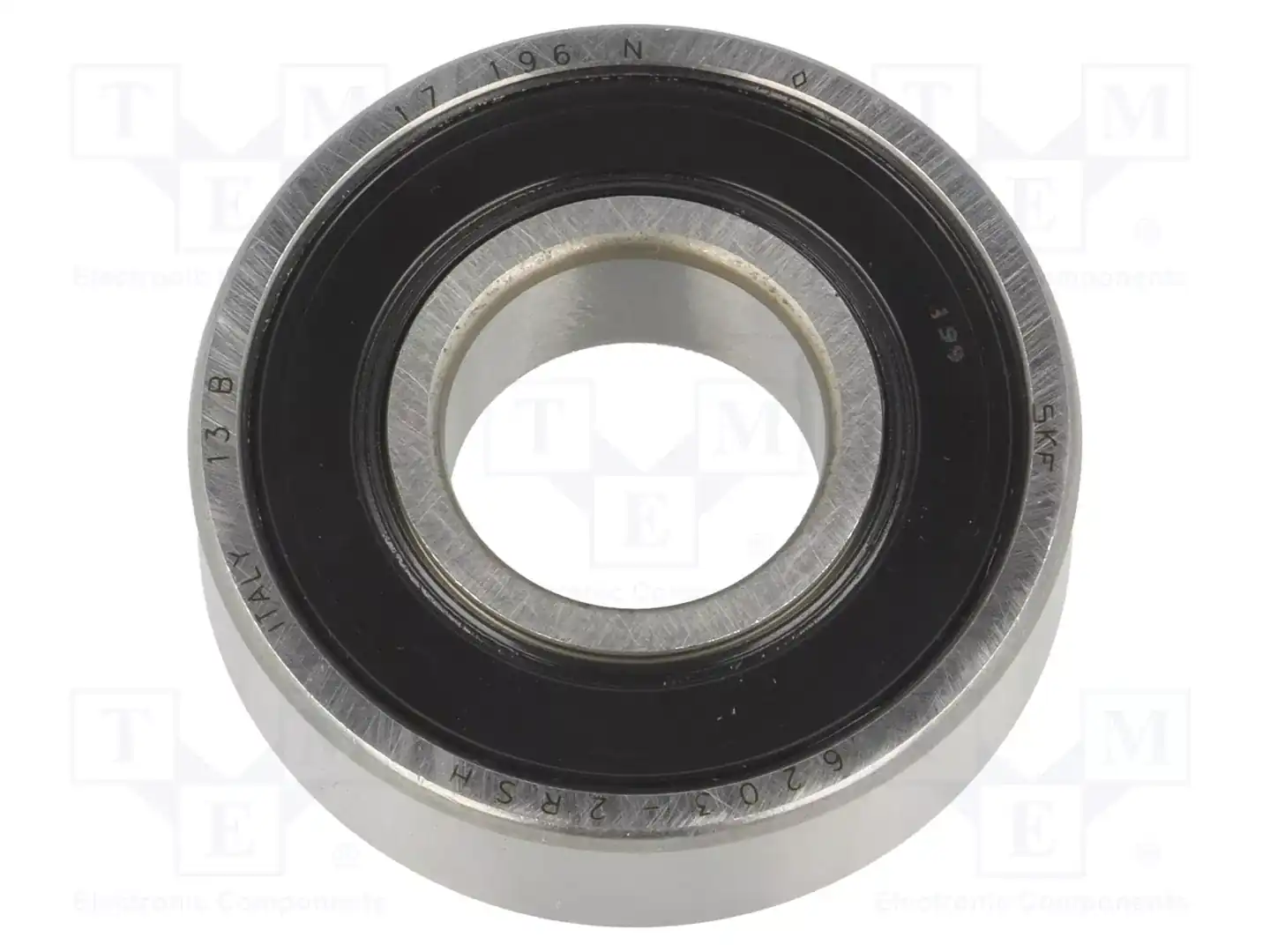 SKF 6203-2RSH SKF — Подшипники качения 6203-2RSH