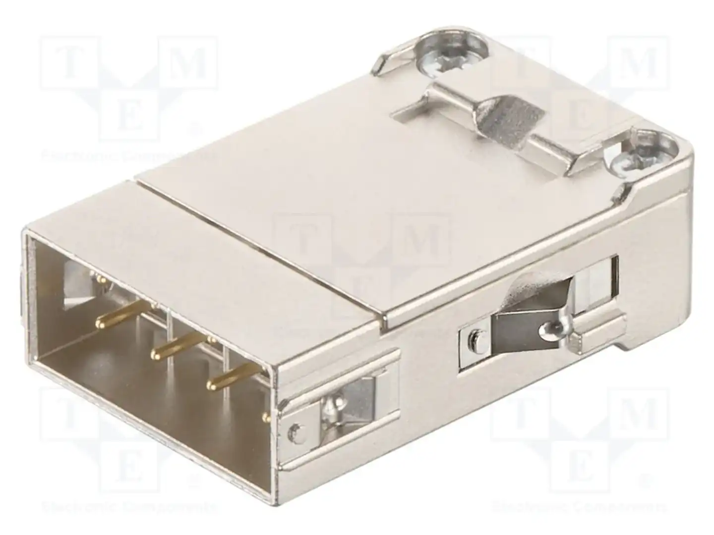 HARTING 09140083035 — Разъeмы