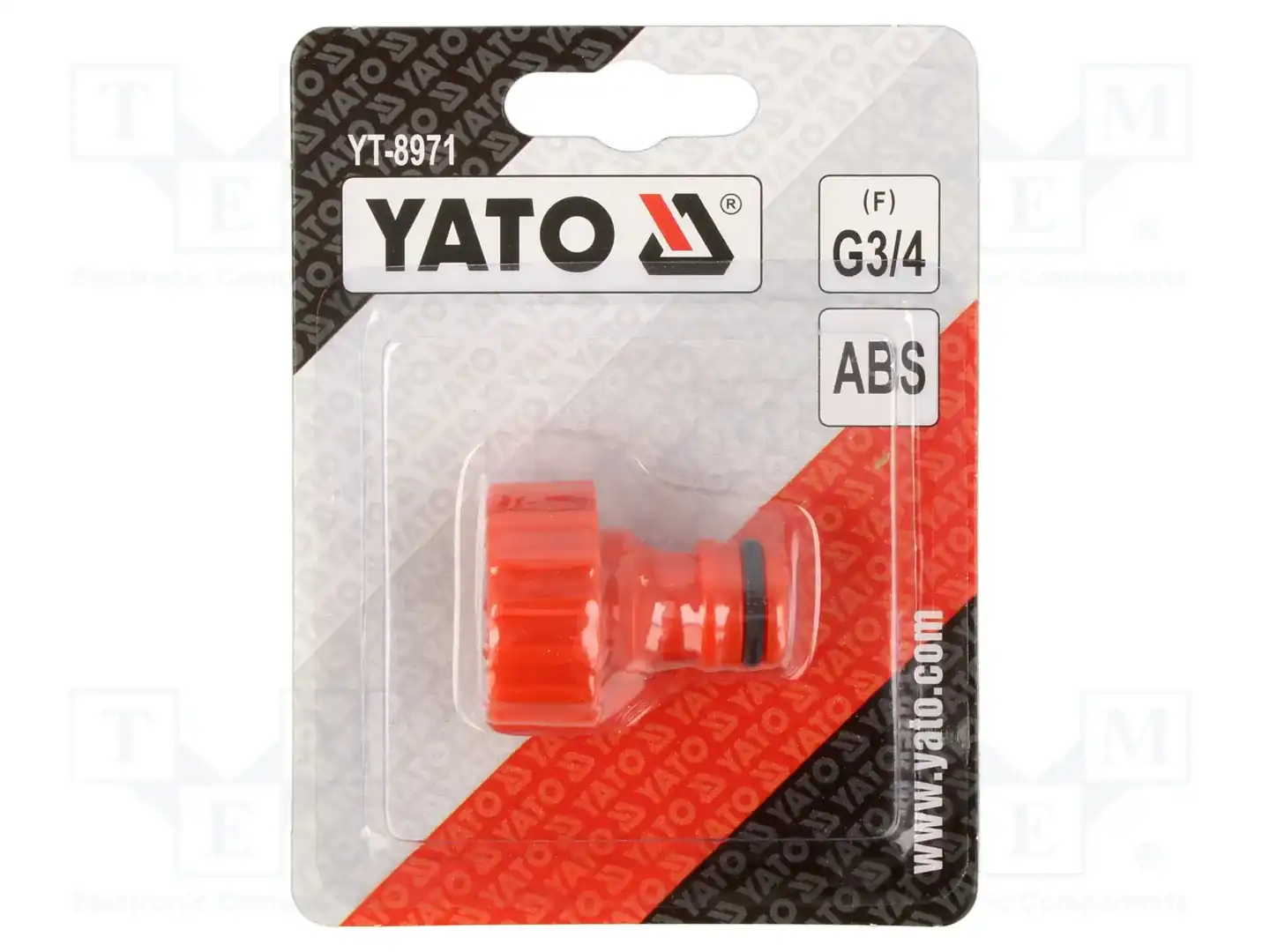 YATO YT-8971 — Садовые инструменты