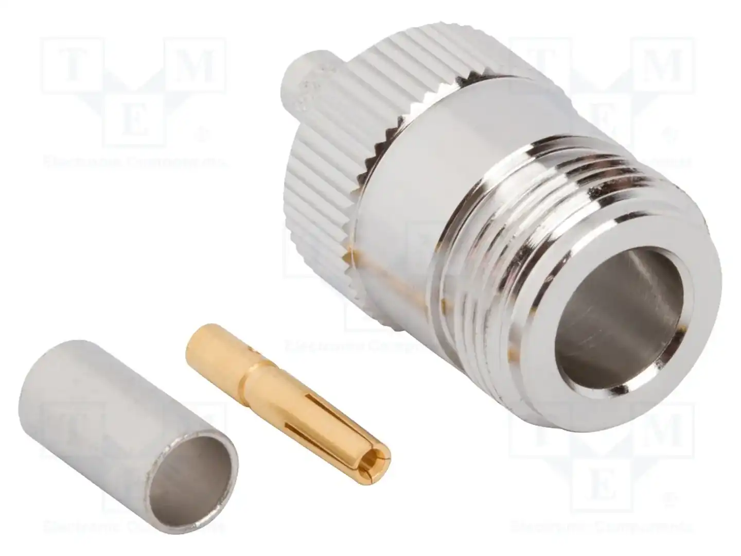 AMPHENOL RF 172216 — Разъeмы N