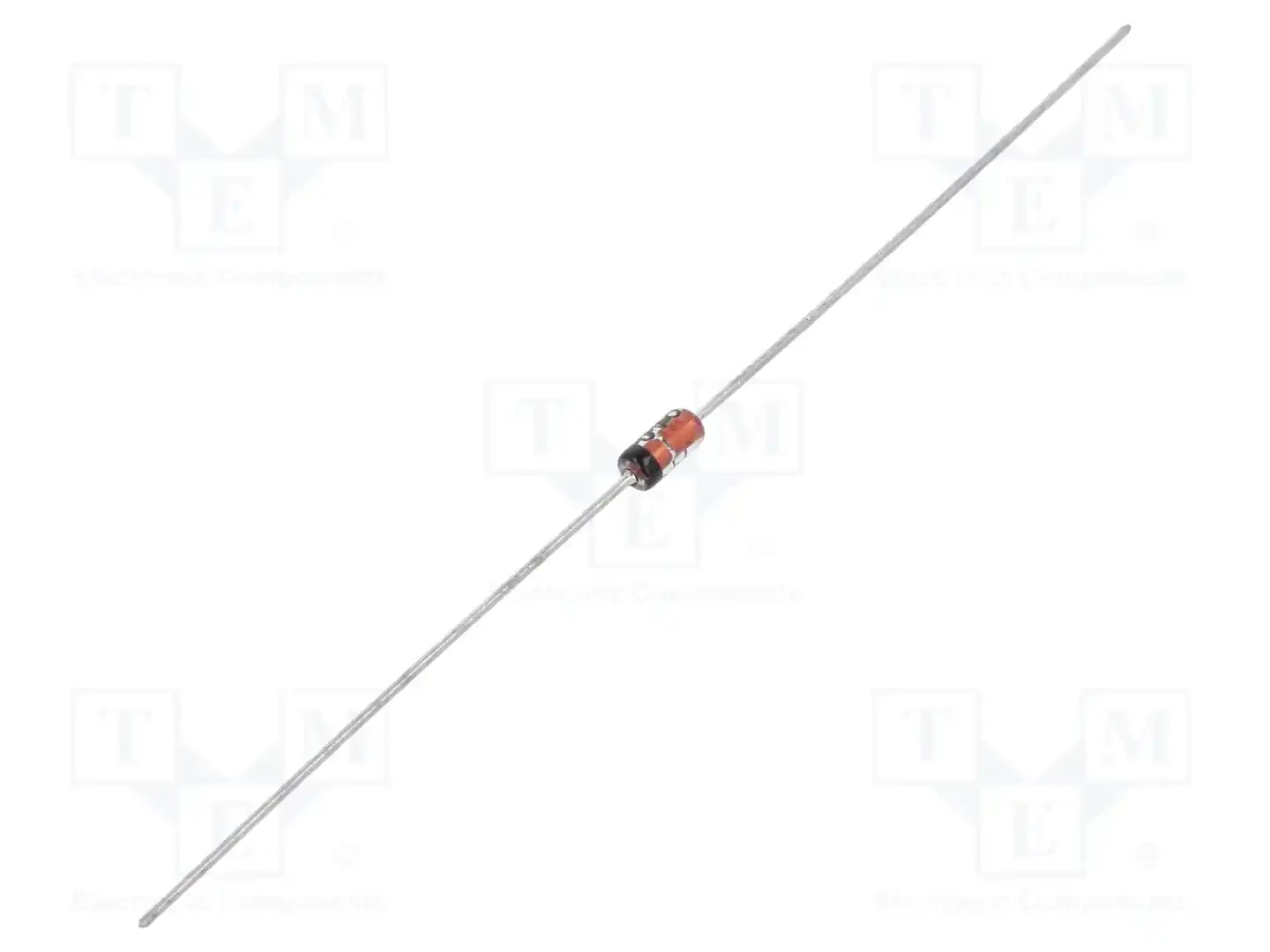 TAIWAN SEMICONDUCTOR BZX55C6V8 R0G — Стабилитроны THT