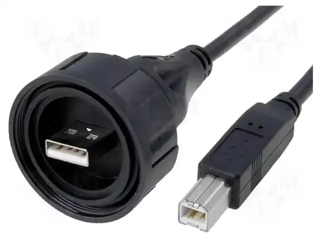 BULGIN PX0840/A/3M00 — Кабели и адаптеры USB