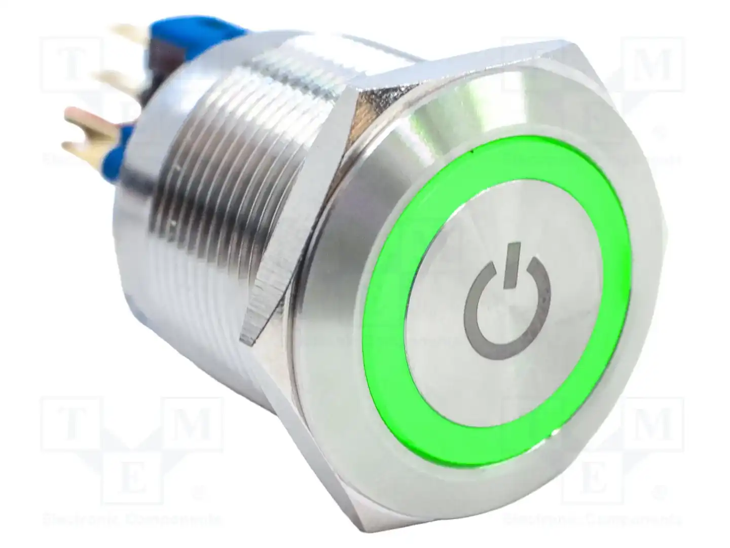 E-SWITCH PV7F2T0SS-331-M01 — Переключатели кнопочные