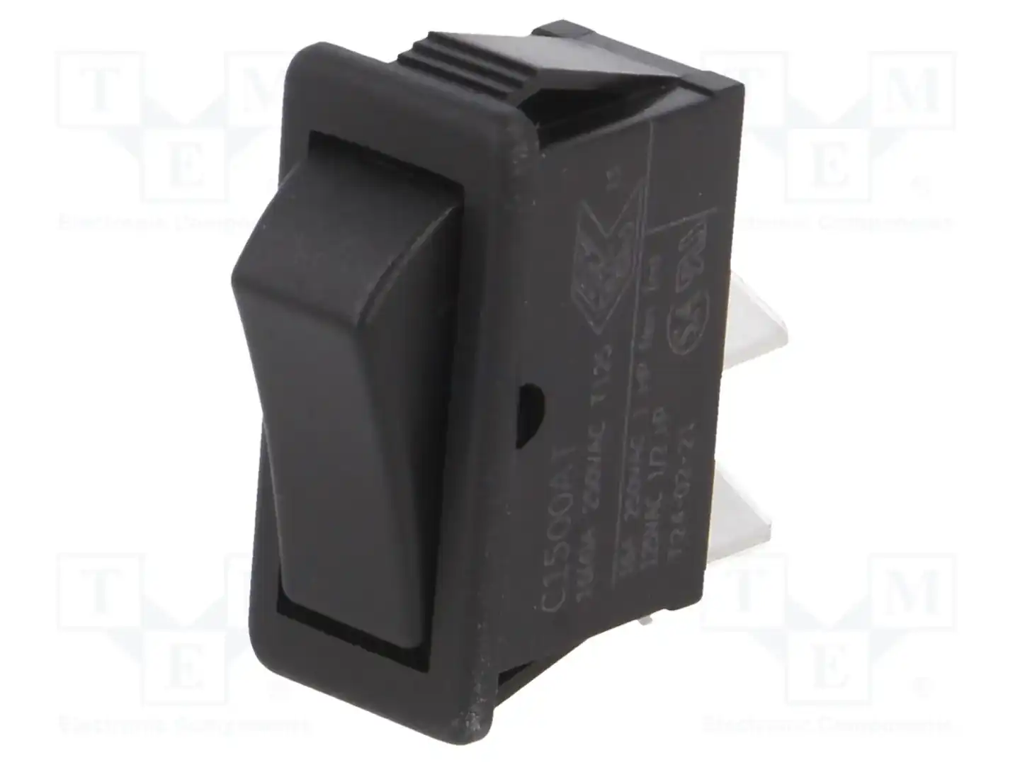 BULGIN C1500ATAAA — Переключатели типа Rocker