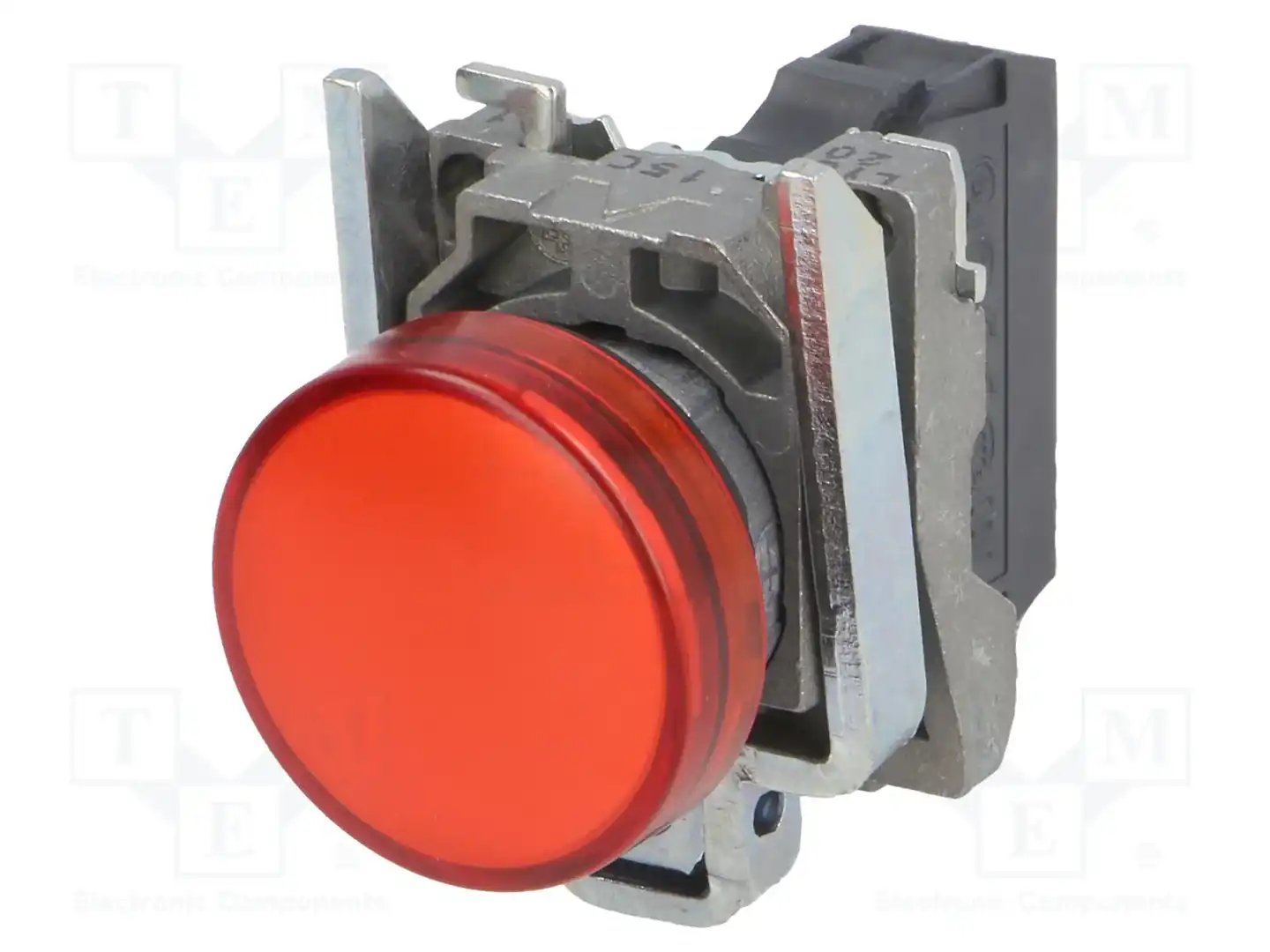 SCHNEIDER ELECTRIC XB4BVB4 — Панельные аксессуары стандартные