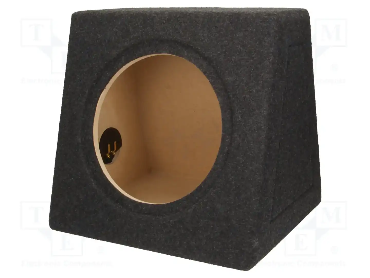 BASSER C1020 — Корпуса динамиков