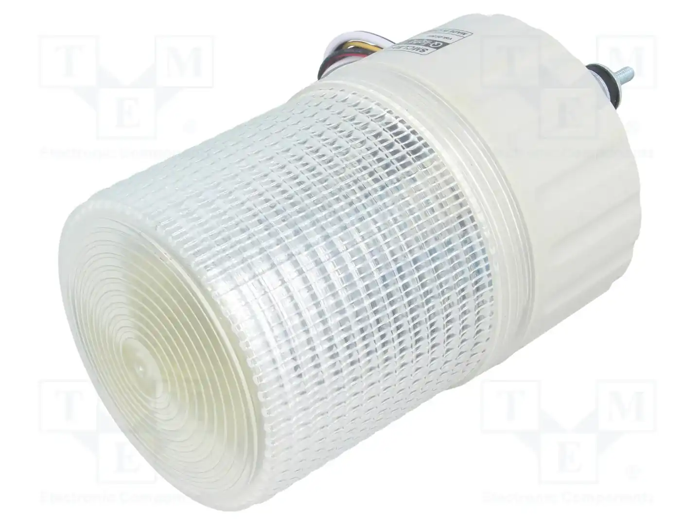 QLIGHT SMCL80-3-24-RAG — Сигнализаторы световые