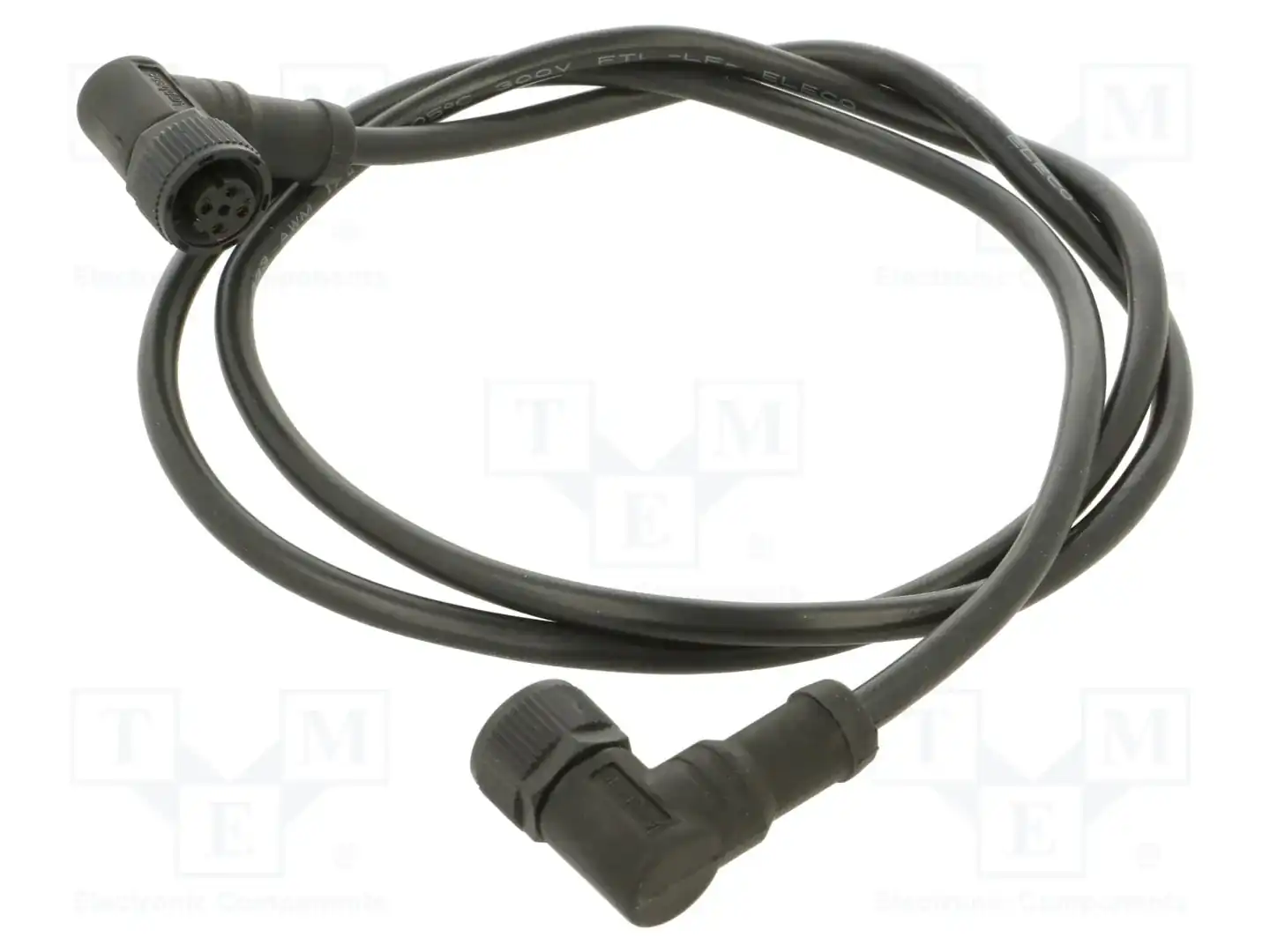 AMPHENOL LTW MSDP04FR-SDPFR-SD001 — Кабели к датчикам