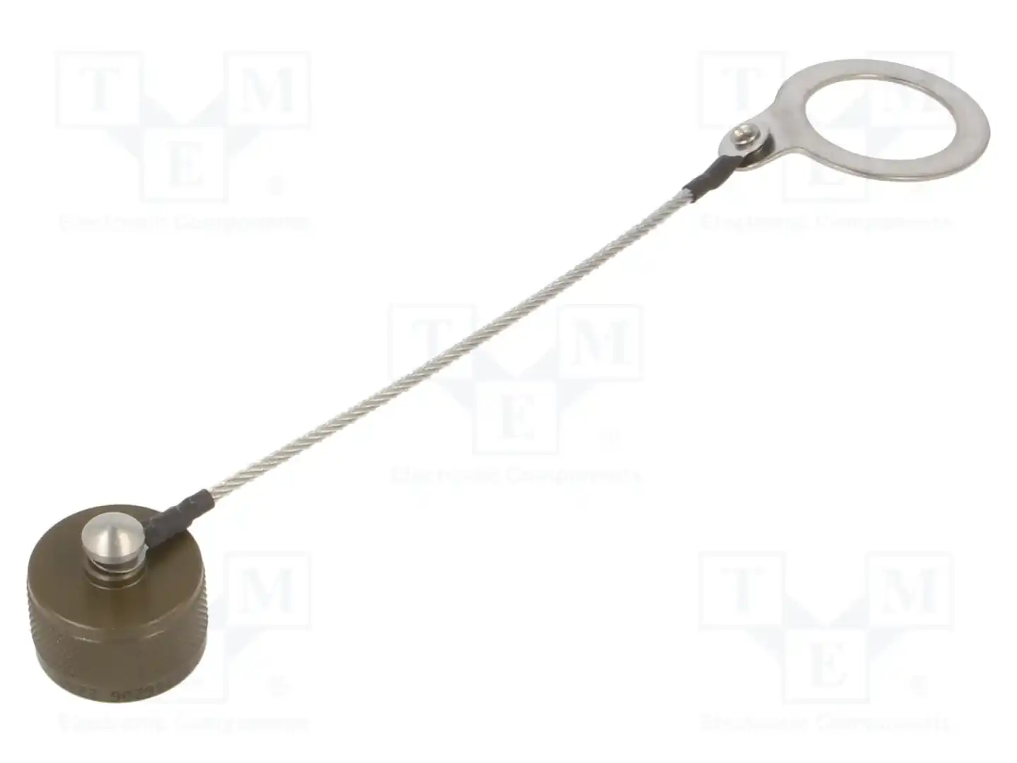 AMPHENOL AIR D38999/33W11N — Разъемы D38999 серия III