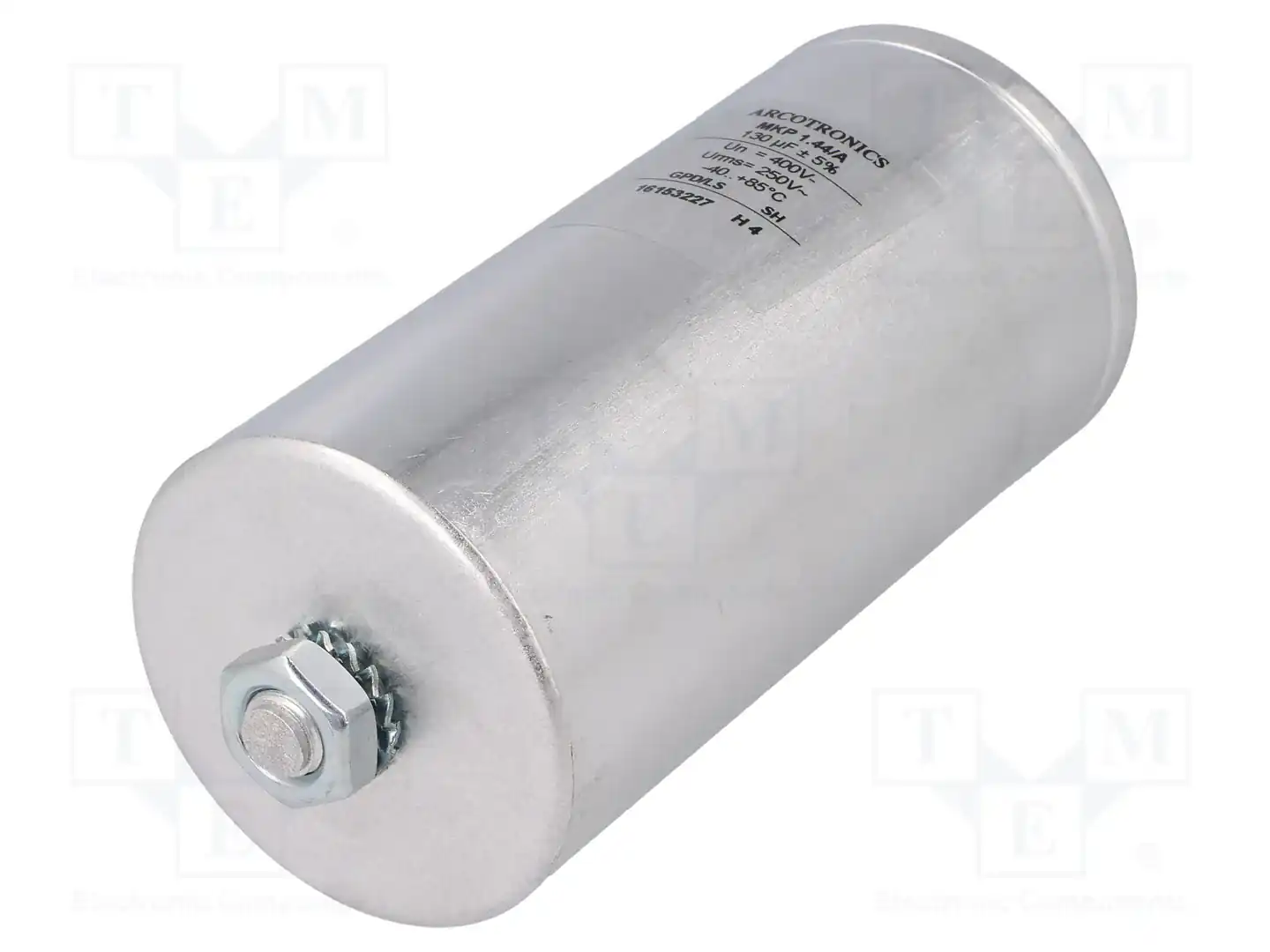 KEMET C44AFGP6130ZA0J — Пленочные конденсаторы ТНТ