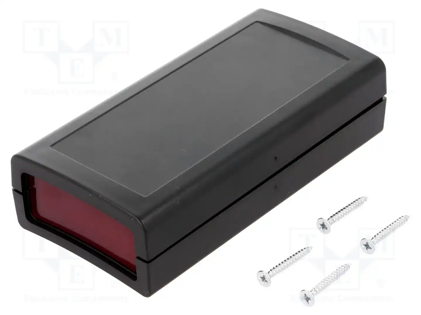 KRADEX Z97FCZ ABS — Корпуса с панелью