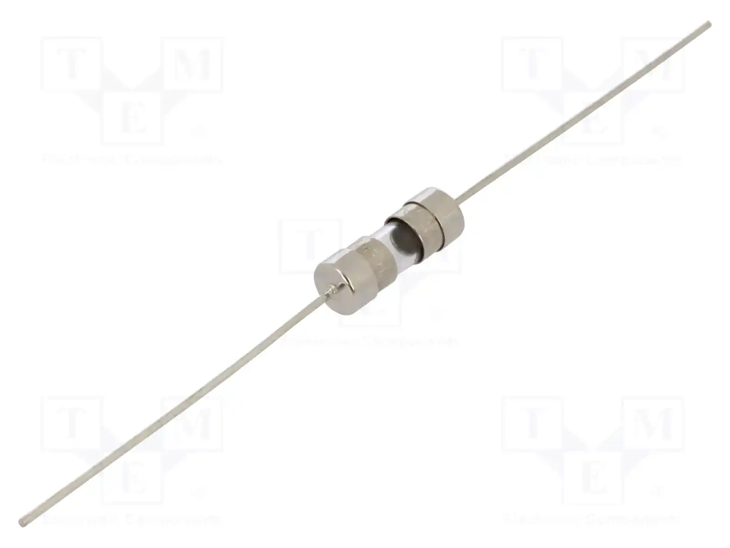BEL FUSE 3JQ 500-R — Предохранители 5x15мм быстрые