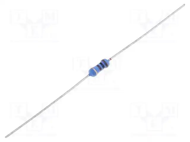 ROYALOHM PMR01TJ0300A50 — Резисторы ТНТ