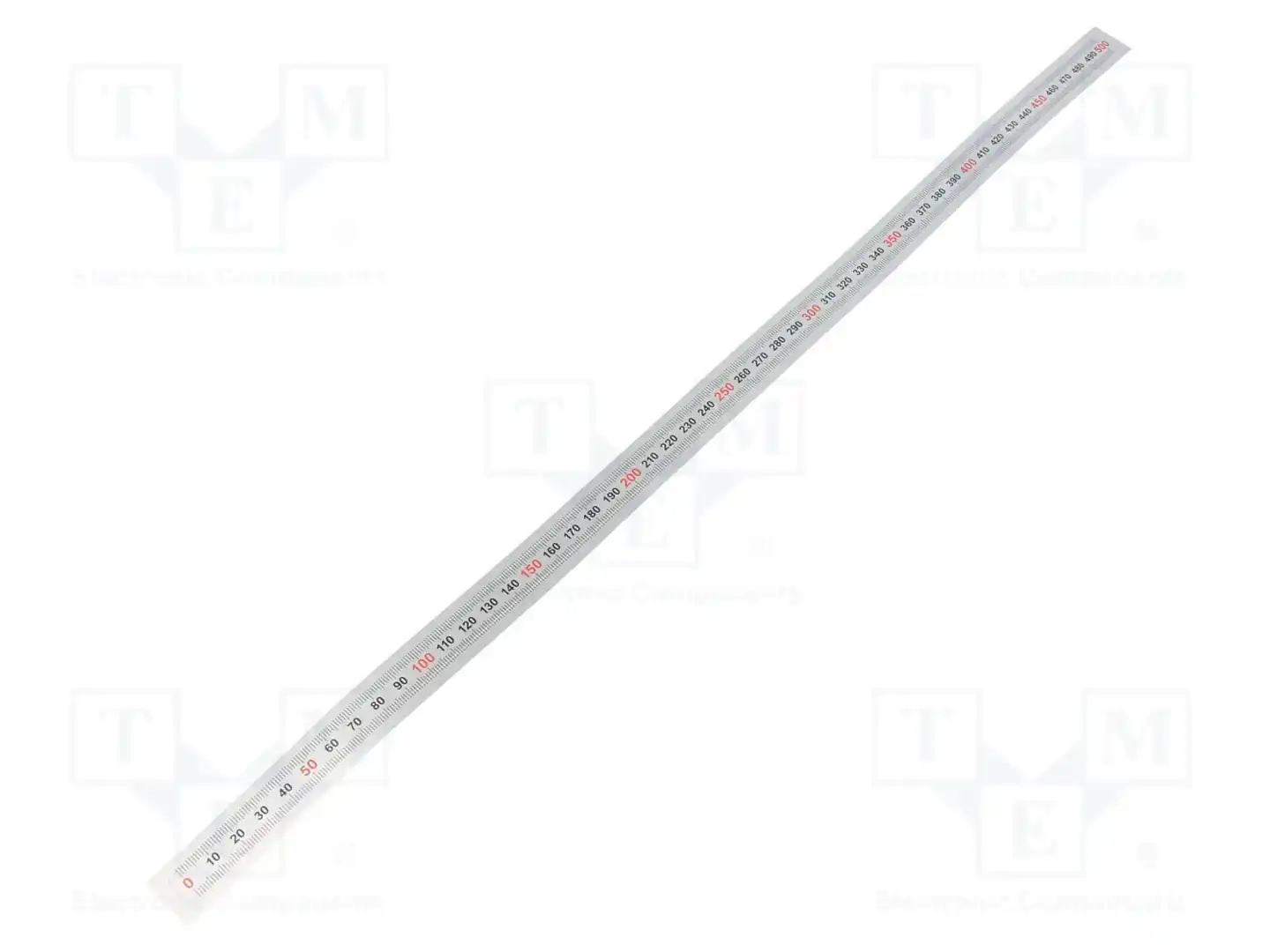 ELESA+GANTER GN 711-KUS-500-W-L — Ручки настройки и указатели