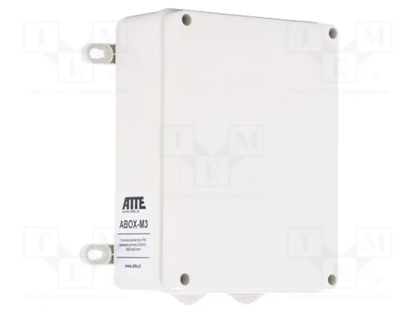 ATTE POWER ABOX-M3 — Системы видеонаблюдения