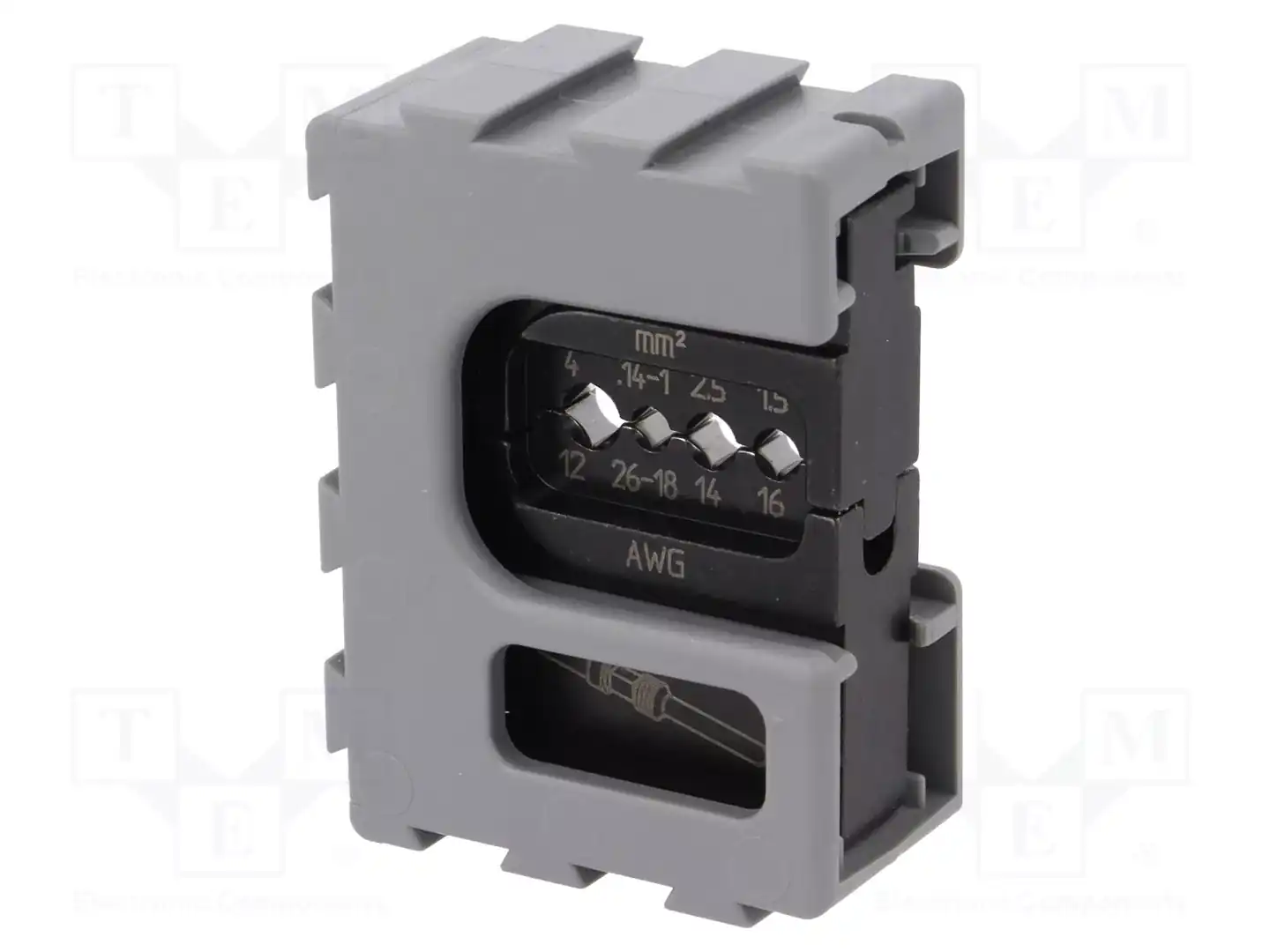 PRESSMASTER 4300-3147 — Зажимные устройства остальные