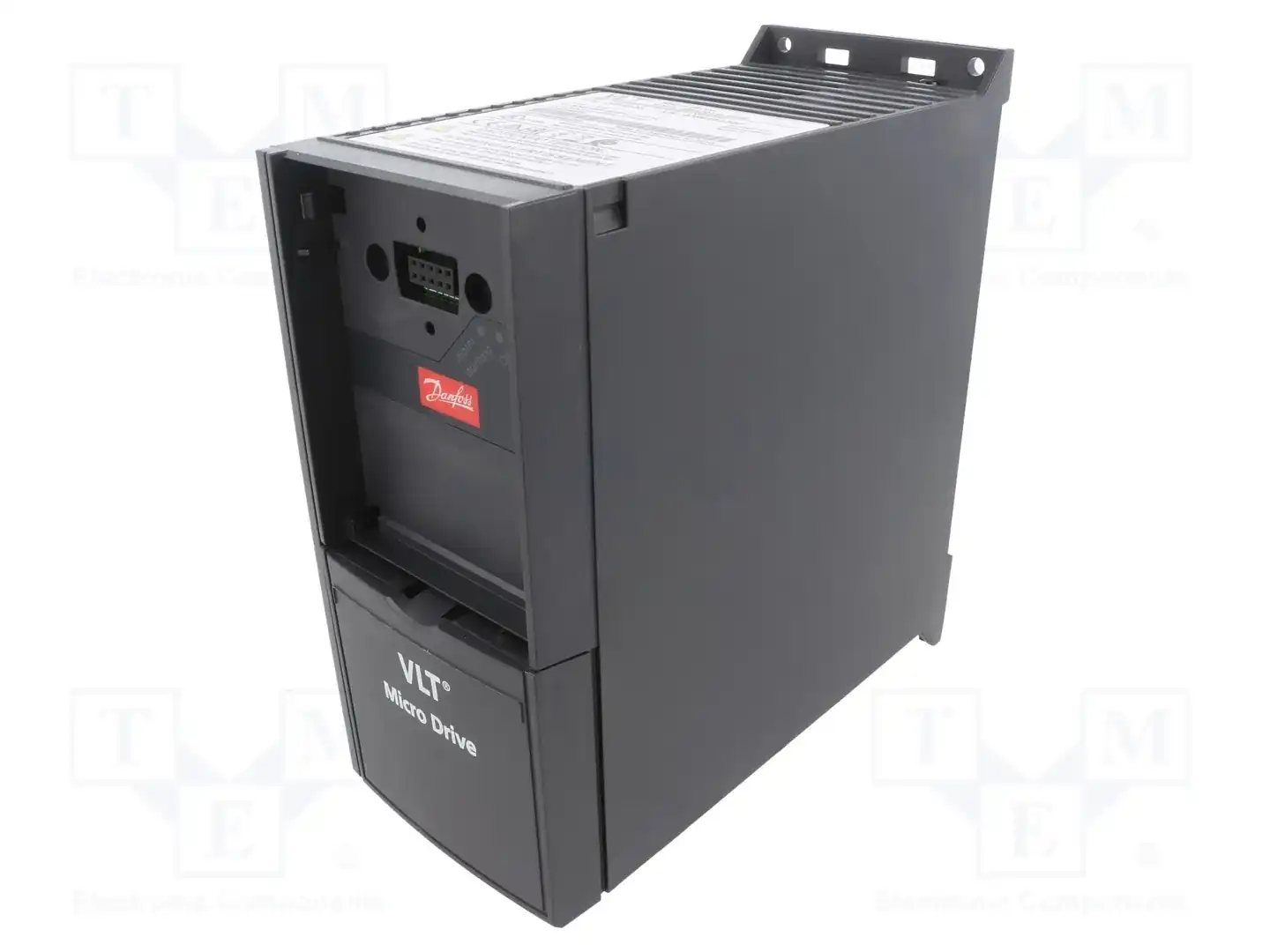 DANFOSS FC-051P1K5T4E20H3BXCXXXSXXX — Трехфазные инверторы
