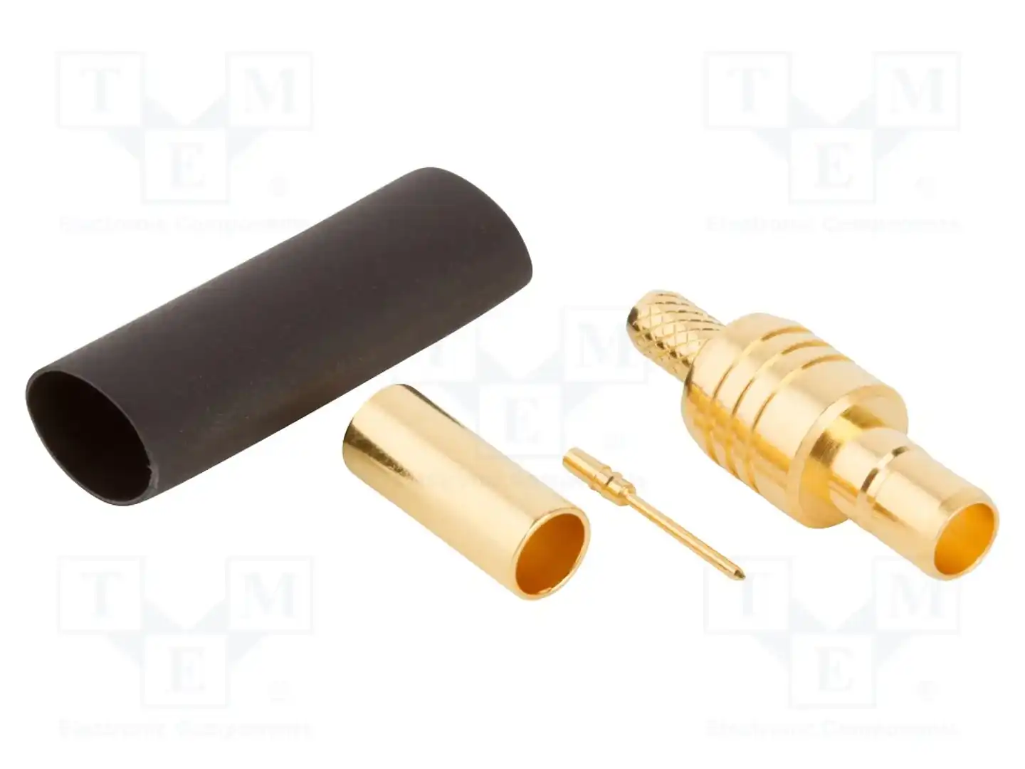AMPHENOL RF 142189-75 — Разъeмы SMA, SMB, SMC